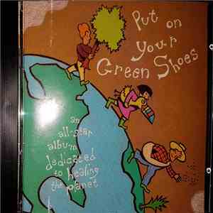 Various - Put On Your Green Shoes