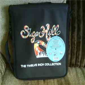 Various - Sugarhill - The Twelve Inch Record Collection