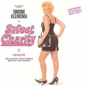 Various - Sweet Charity