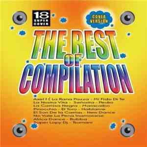 Various - The Best Of Compilation