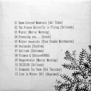 Various - Winter