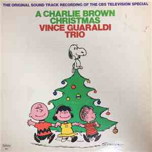 Vince Guaraldi - A Charlie Brown Christmas