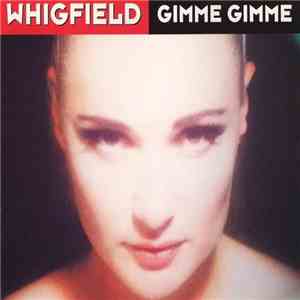 Whigfield - Gimme Gimme