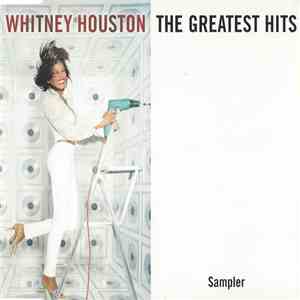 Whitney Houston - The Greatest Hits (Sampler)