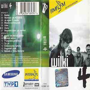Wilki - 4