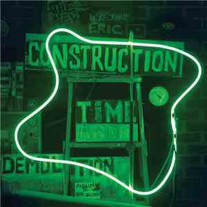 Wreckless Eric - Construction Time And Demolition