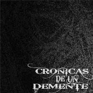 Xrchy - Confesiones De Un Demente