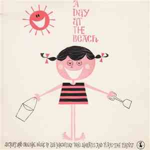 Zoe MacHenry - A Day At The Beach
