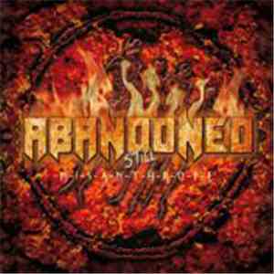 Abandoned - Still Misanthrope