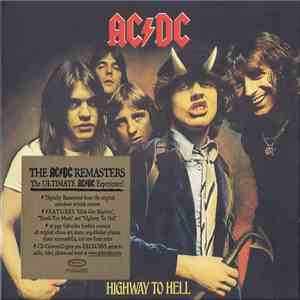 AC/DC - Highway To Hell