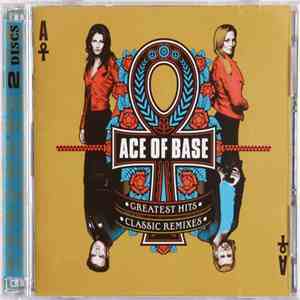 Ace Of Base - Greatest Hits
