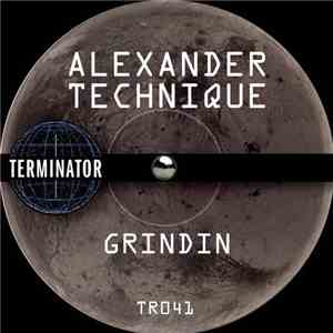 Alexander Technique - Grindin