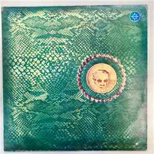 Alice Cooper - Billion Dollar Babies
