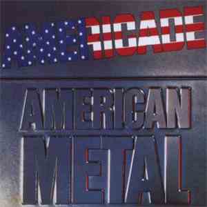 Americade - American Metal