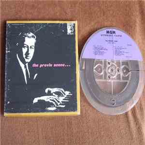 André Previn - The Previn Scene