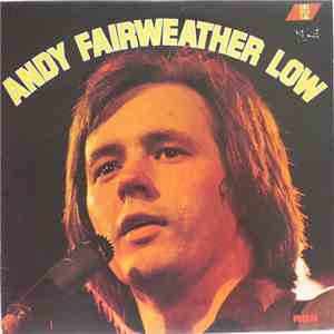 Andy Fairweather-Low - Andy Fairweather Low