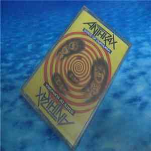 Anthrax - State Of Euphoria