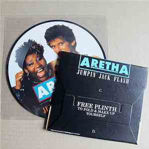 Aretha Franklin - Jumpin' Jack Flash