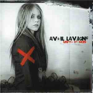 Avril Lavigne - Under My Skin