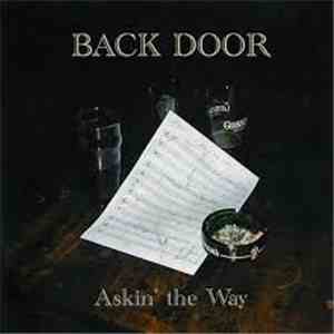 Back Door - Askin' The Way
