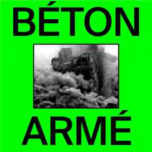 Bagarre  - Béton Armé