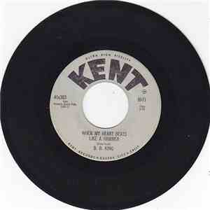 B.B. King - When My Heart Beats Like A Hammer