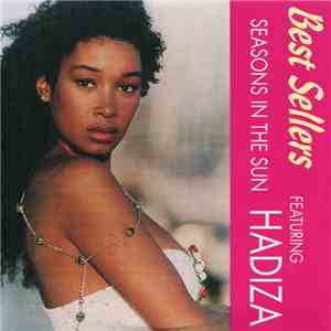 Best Sellers Featuring Hadiza - Seasons In The Sun