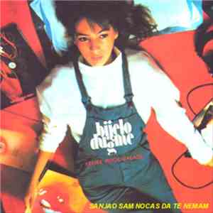 Bijelo Dugme - Sanjao Sam Noćas Da Te Nemam (Velike Rock Balade)