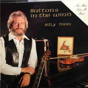 Billy Dinn - Buttons In The Wind