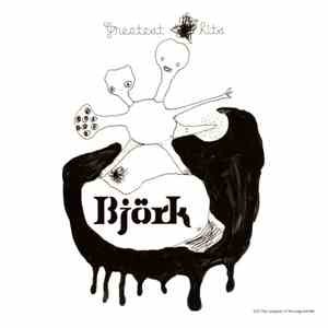 Björk - Greatest Hits