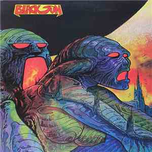 Black Sun - Black Sun