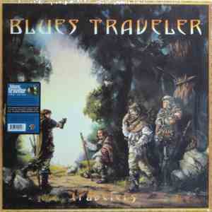Blues Traveler - Travelers & Thieves