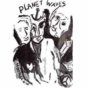 Bob Dylan - Planet Waves