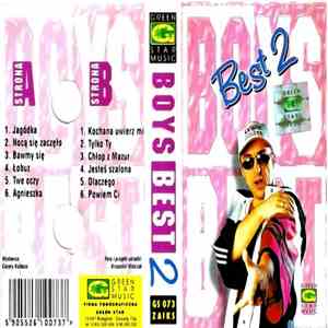 Boys  - Best 2
