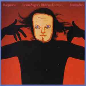 Brian Auger's Oblivion Express - Happiness Heartaches