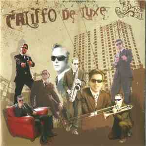 Califfo de Luxe - Fino All'Alba