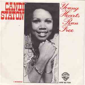 Candi Staton - Young Hearts Run Free