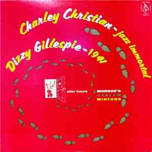 Charley Christian / Dizzy Gillespie - Jazz Immortal