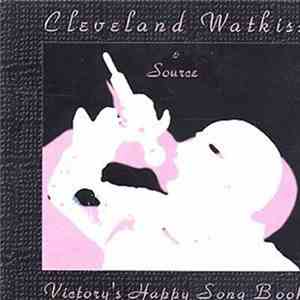 Cleveland Watkiss - Victory's Happy Songbook