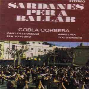 Cobla Corbera - Sardanes Per A Ballar