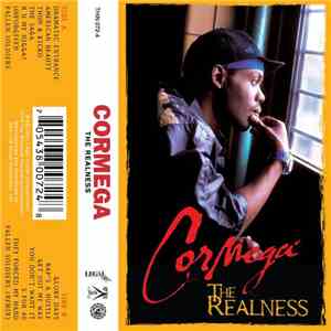 Cormega - The Realness