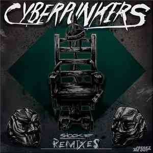 Cyberpunkers - Shock EP Remixes