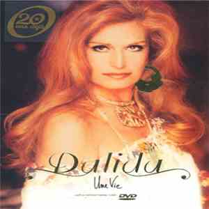 Dalida - Une Vie (20 Ans Déjà)
