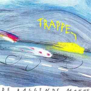 De Raggende Manne - Trappe