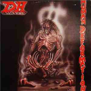 D.H. - Human Deformation