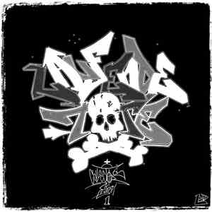 DJ L-BitD - Laufende Tote EP (Collector´s Edition Vol. 1)