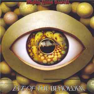 DJ Niki - Eye Of The Beholder