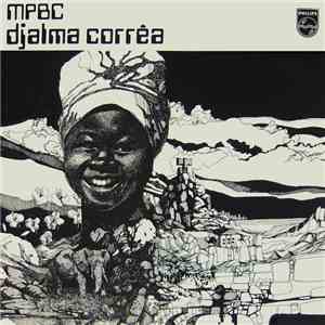 Djalma Corrêa - Baiafro