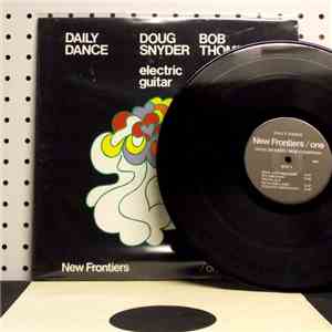 Doug Snyder & Bob Thompson  - Daily Dance