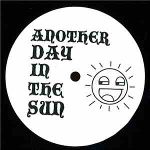 Dreems, Jagwar Ma - Another Day In The Sun